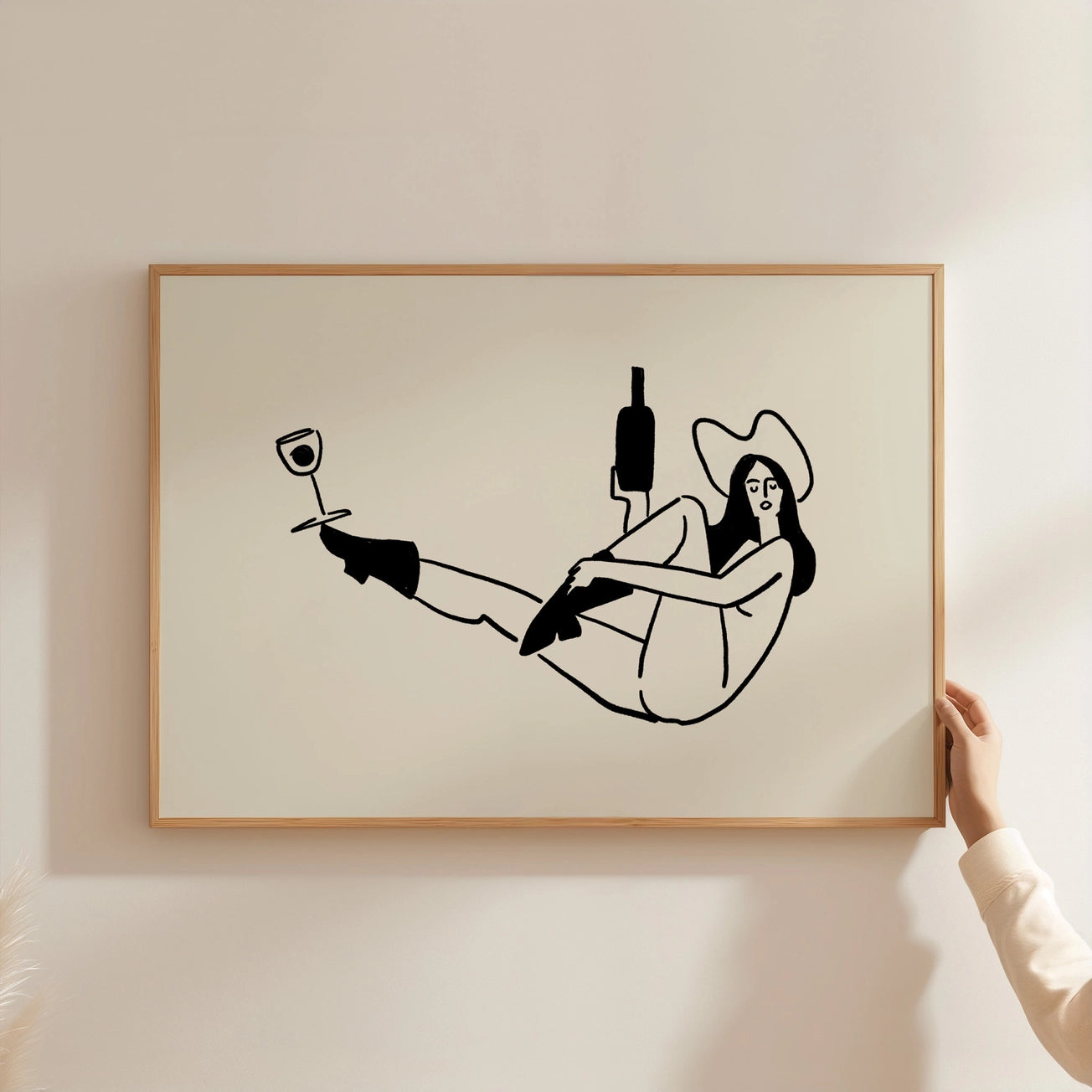 Tumbleweed Design Studio Prints - La Lovely Vintage 