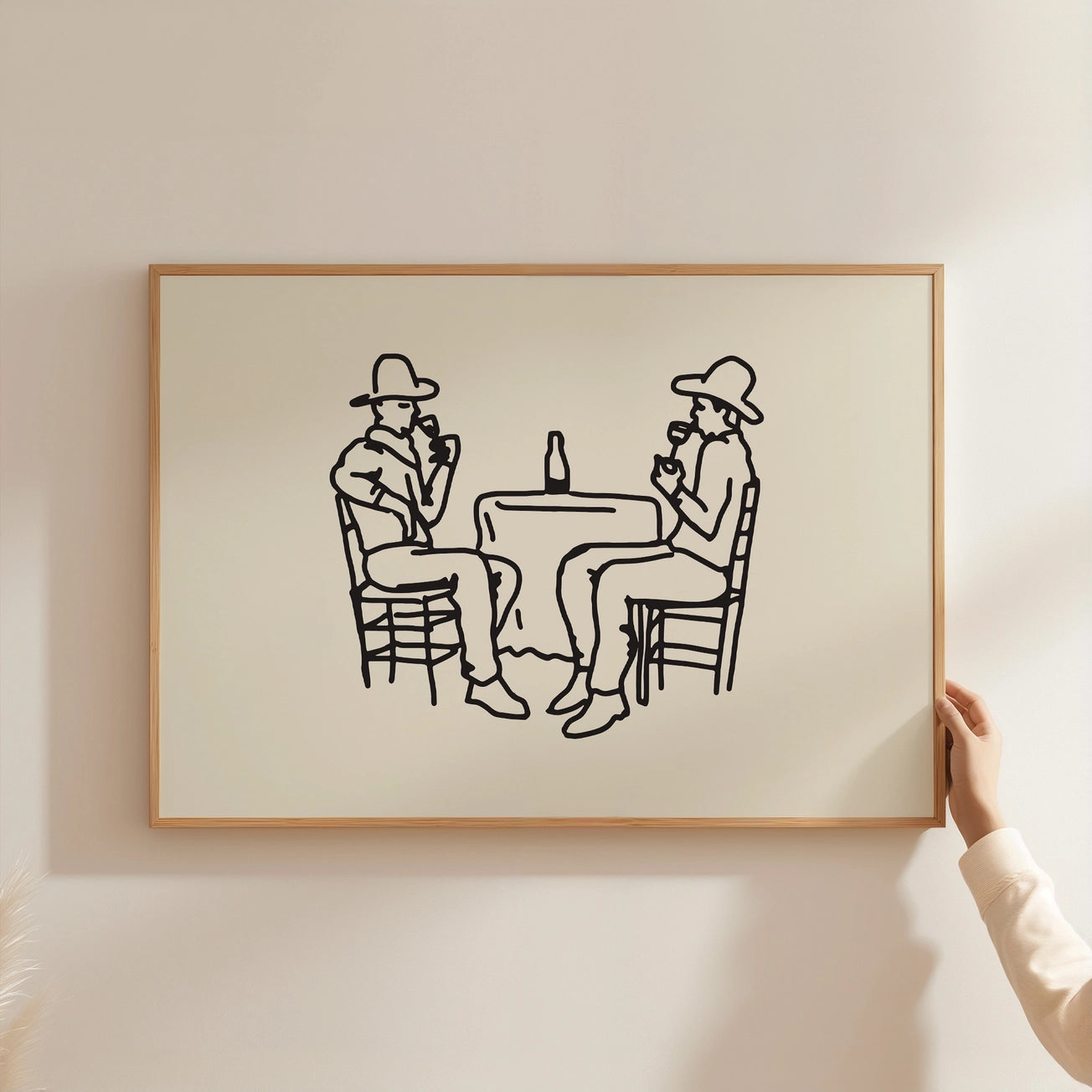 Tumbleweed Design Studio Prints - La Lovely Vintage 