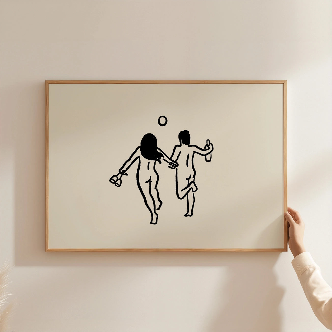 Tumbleweed Design Studio Prints - La Lovely Vintage 