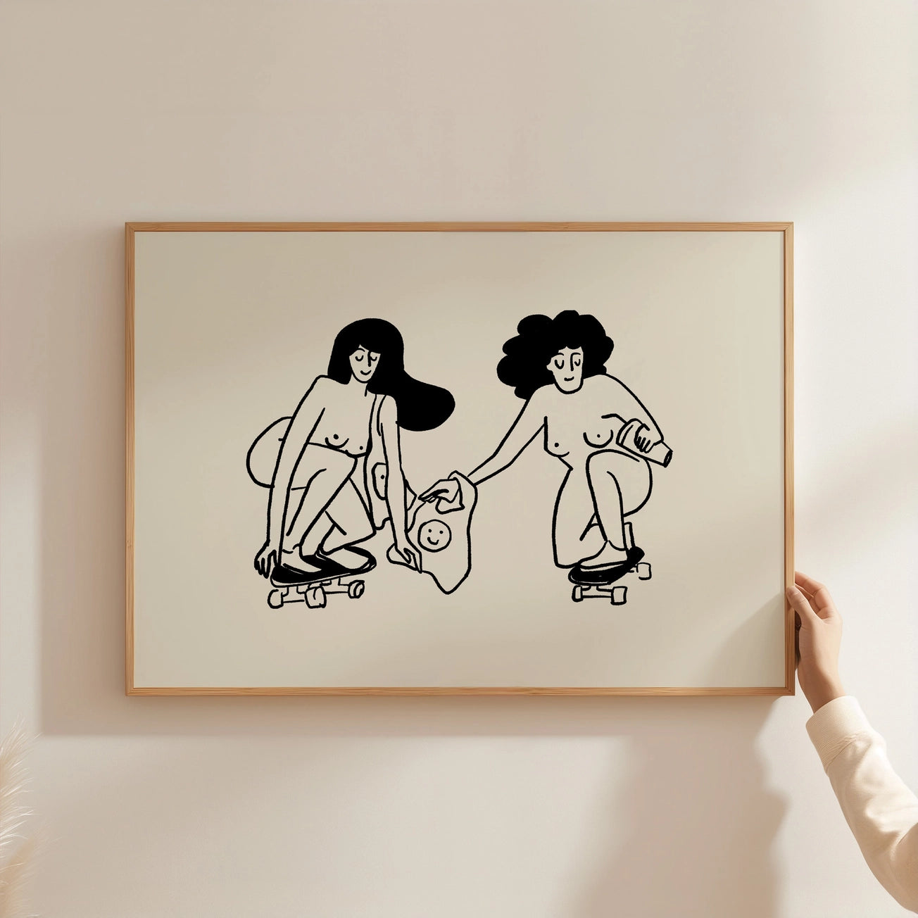 Tumbleweed Design Studio Prints - La Lovely Vintage 