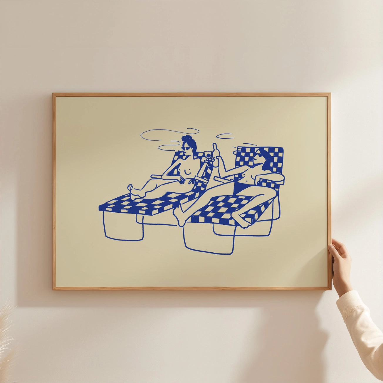 Tumbleweed Design Studio Prints - La Lovely Vintage 