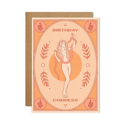 Cai & Jo - Greeting Cards - La Lovely Vintage 