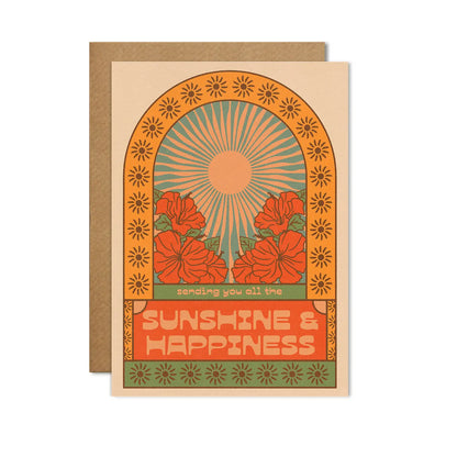 Cai & Jo - Greeting Cards - La Lovely Vintage 