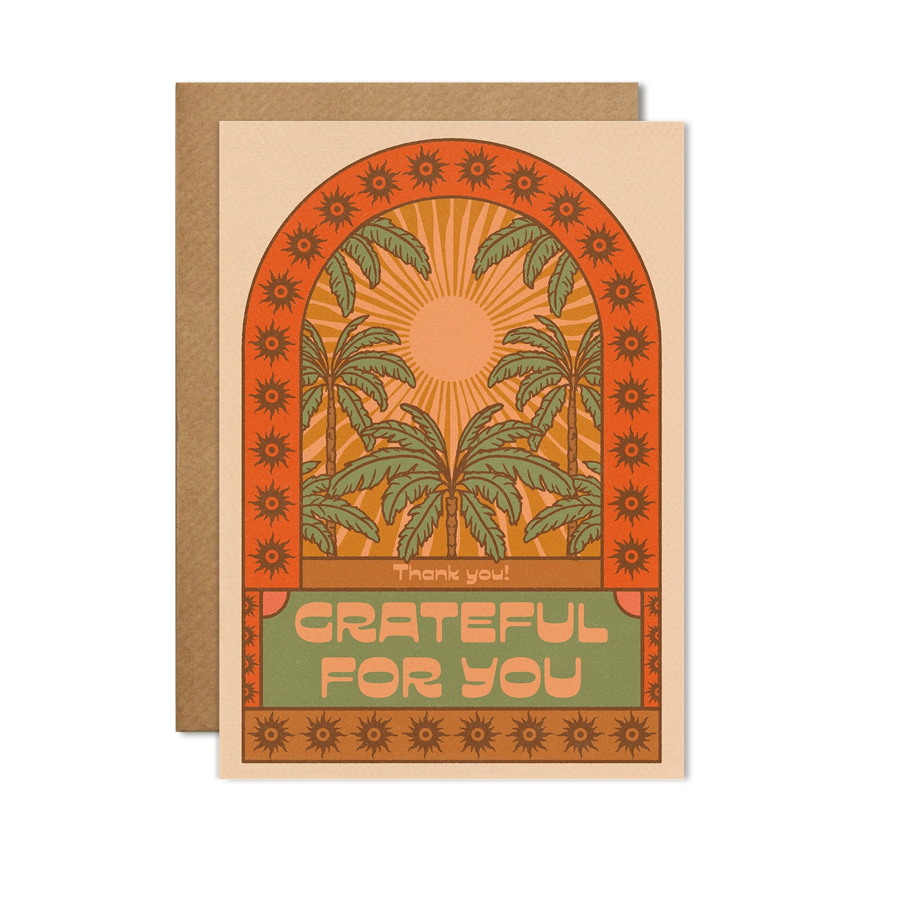 Cai & Jo - Greeting Cards - La Lovely Vintage 