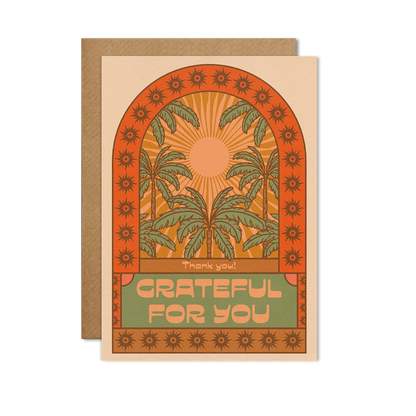 Cai & Jo - Greeting Cards - La Lovely Vintage 