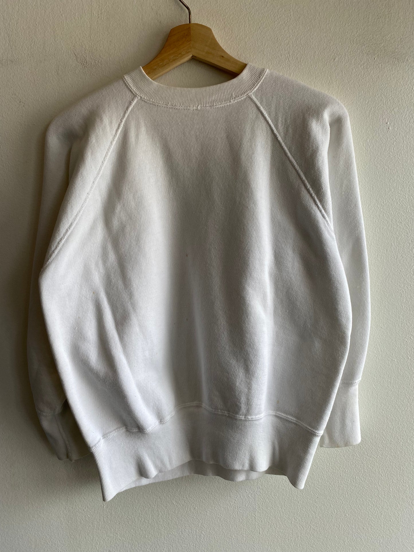 Vintage 1960’s Camp Chellan Sweatshirt