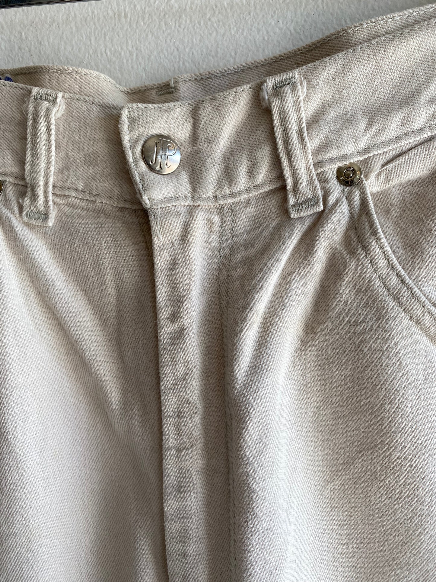 Vintage 1950’s Foremost Selvedge Twill Pants - La Lovely Vintage 