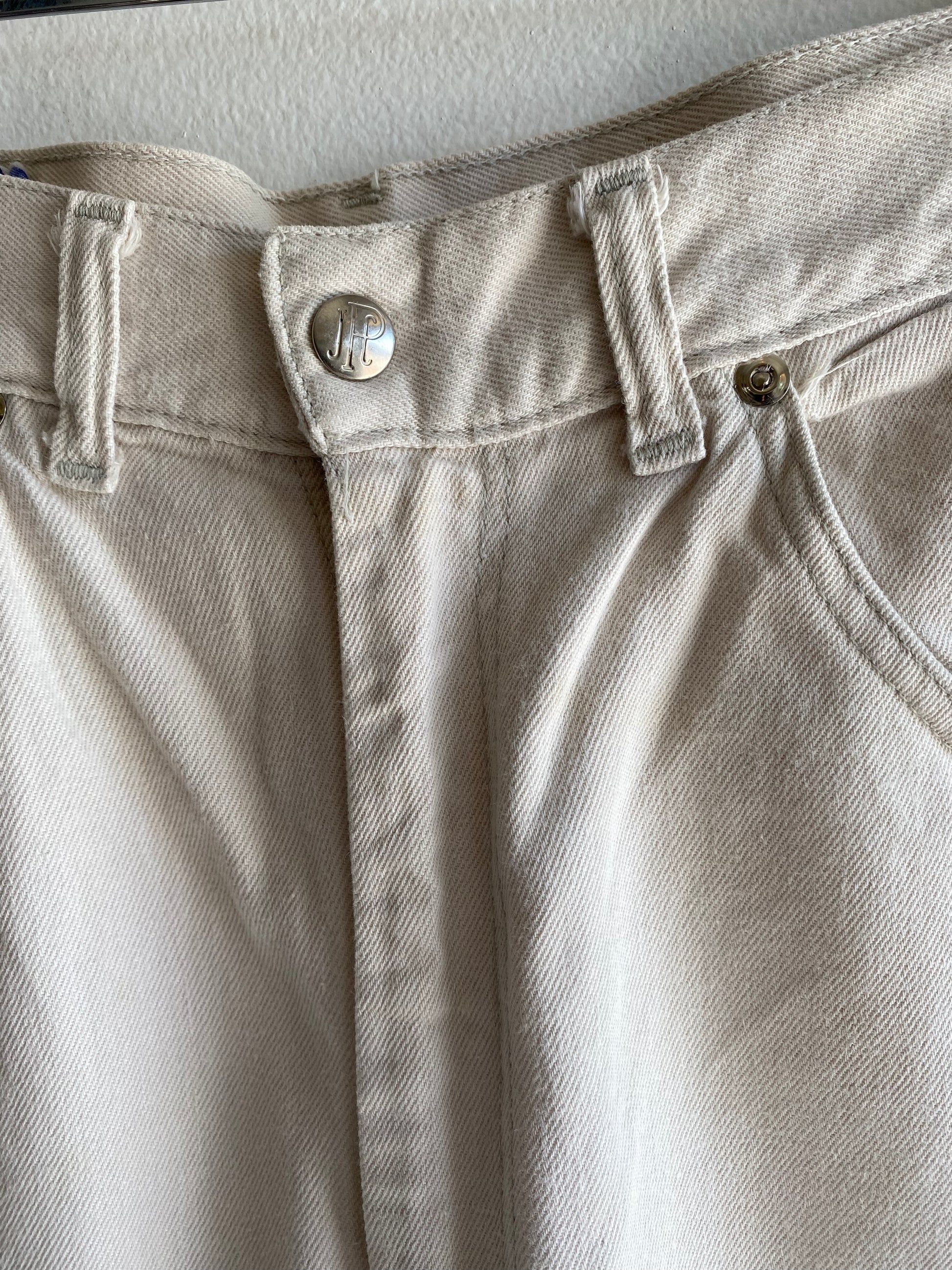 Vintage 1950’s Foremost Selvedge Twill Pants - La Lovely Vintage 