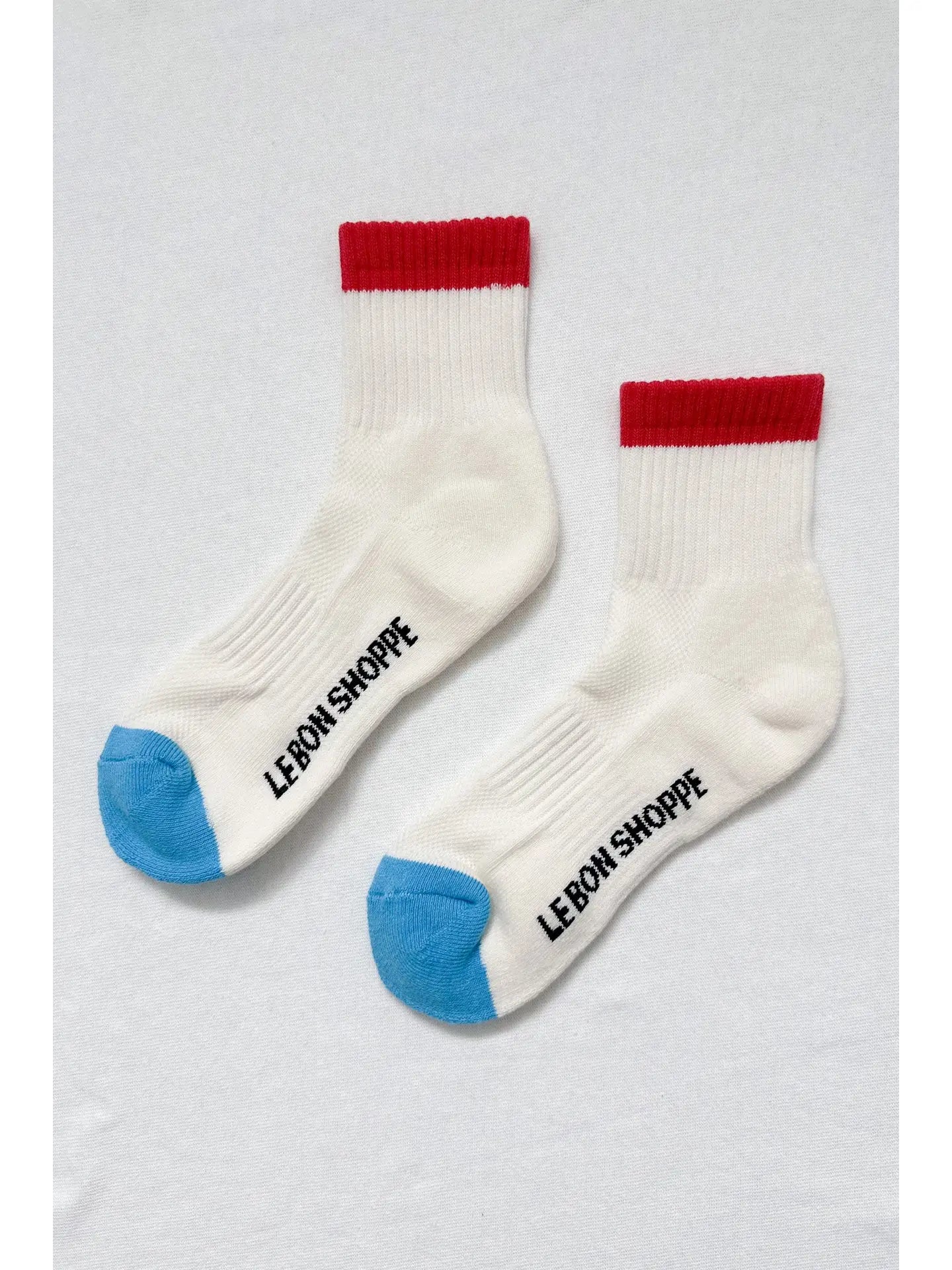 Le Bon Shoppe - Girlfriend Socks - La Lovely Vintage 
