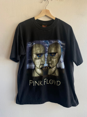 Vintage 1994 Pink Floyd Tour T-Shirt