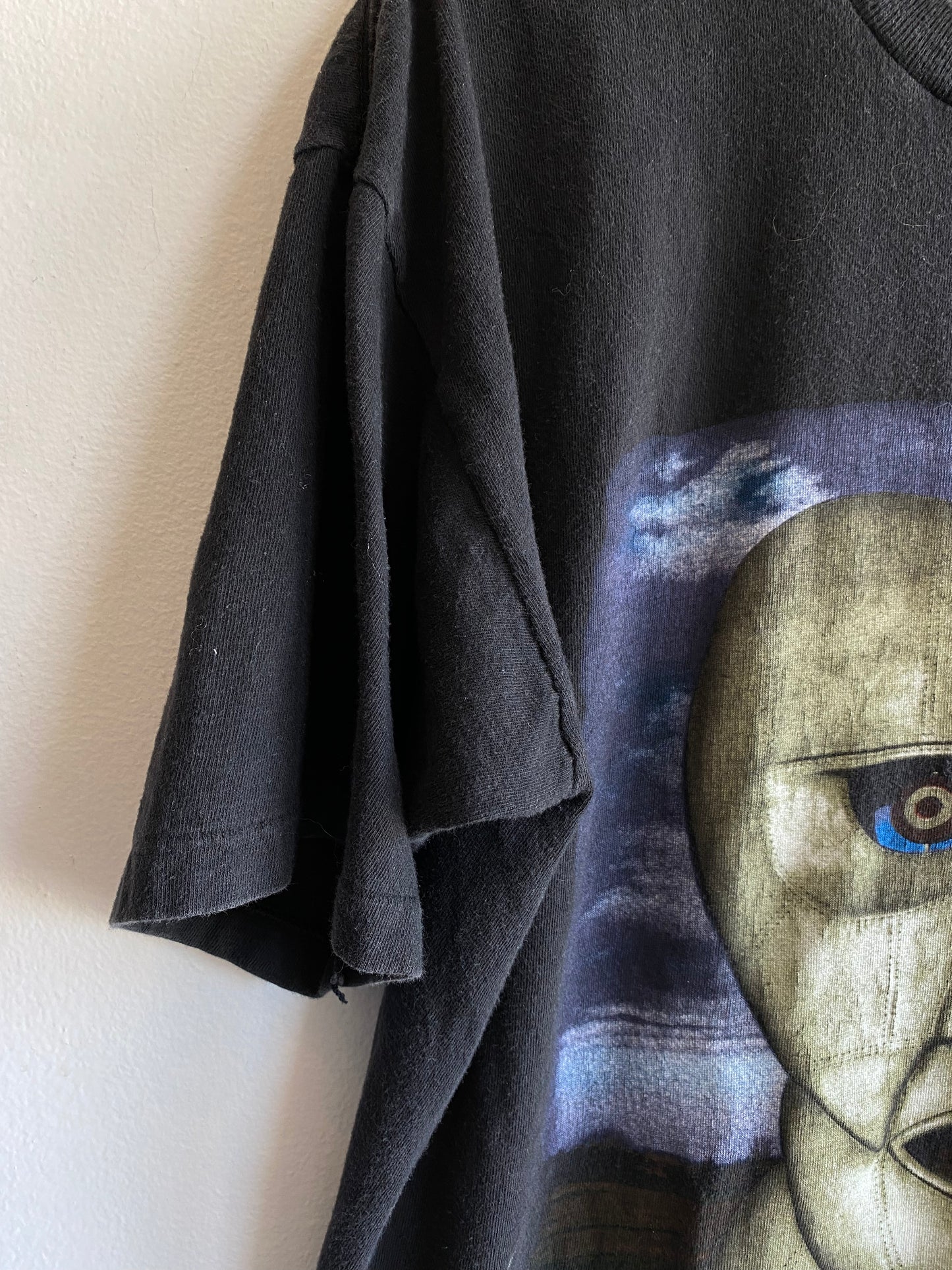 Vintage 1994 Pink Floyd Tour T-Shirt