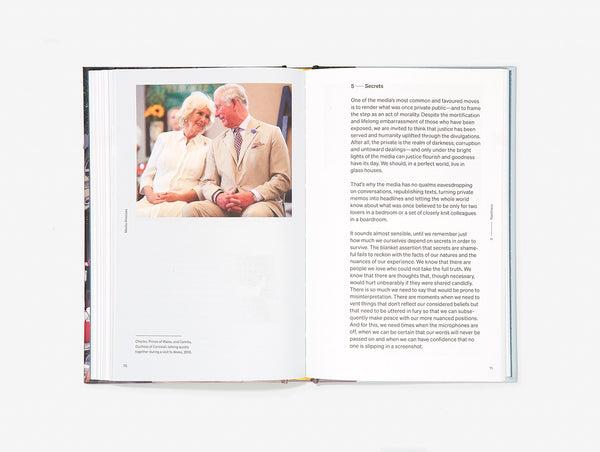 The School of Life - How Modern Media Destroys our Minds