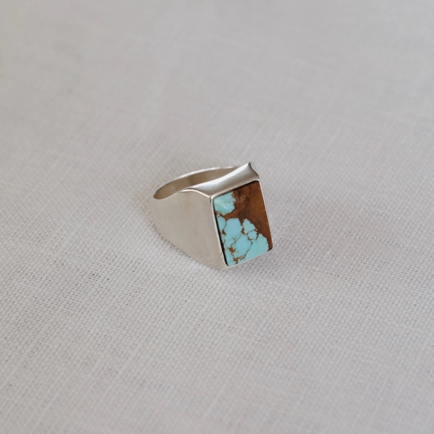 Sarah Safavi - Vasquez Ring - La Lovely Vintage 