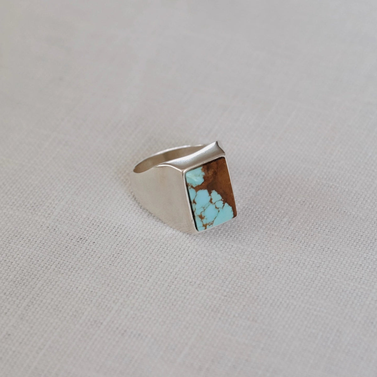 Sarah Safavi - Vasquez Ring - La Lovely Vintage 