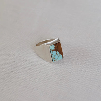 Sarah Safavi - Vasquez Ring - La Lovely Vintage 