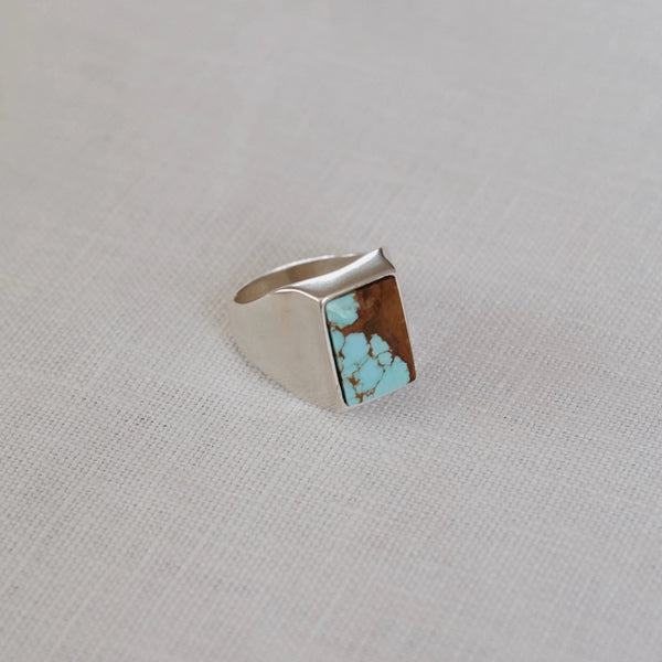 Sarah Safavi - Vasquez Ring