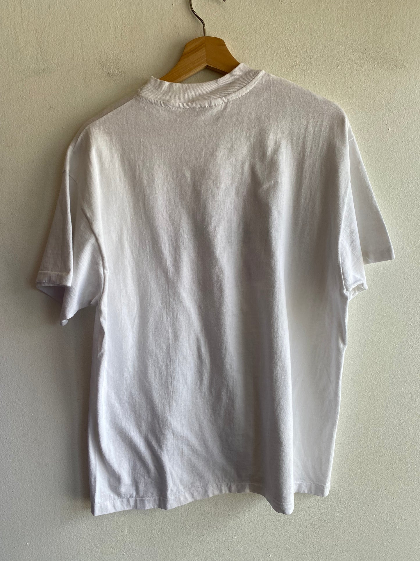 Vintage 1990’s Anti-Racism T-Shirt