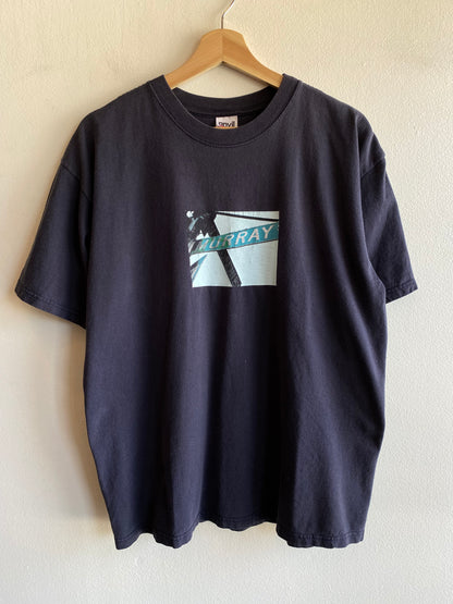 Vintage 2002 Sonic Youth T-Shirt - La Lovely Vintage 
