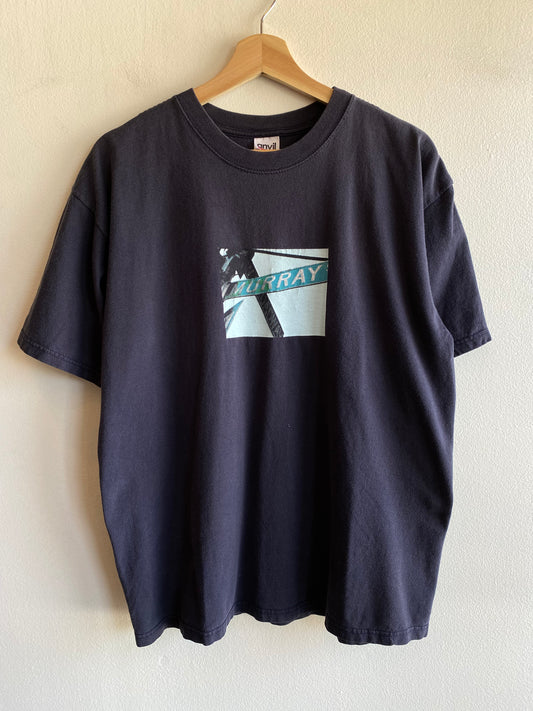 Vintage 2002 Sonic Youth T-Shirt - La Lovely Vintage 