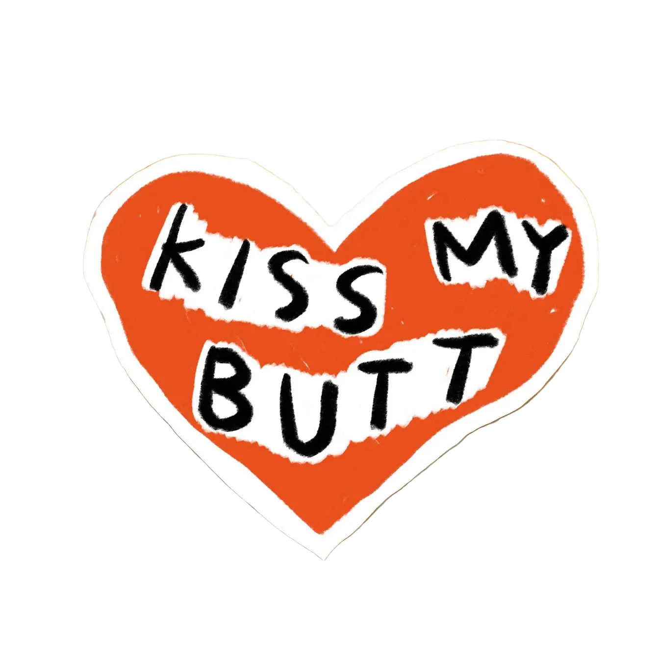 Rani Ban Co. - Stickers - La Lovely Vintage 