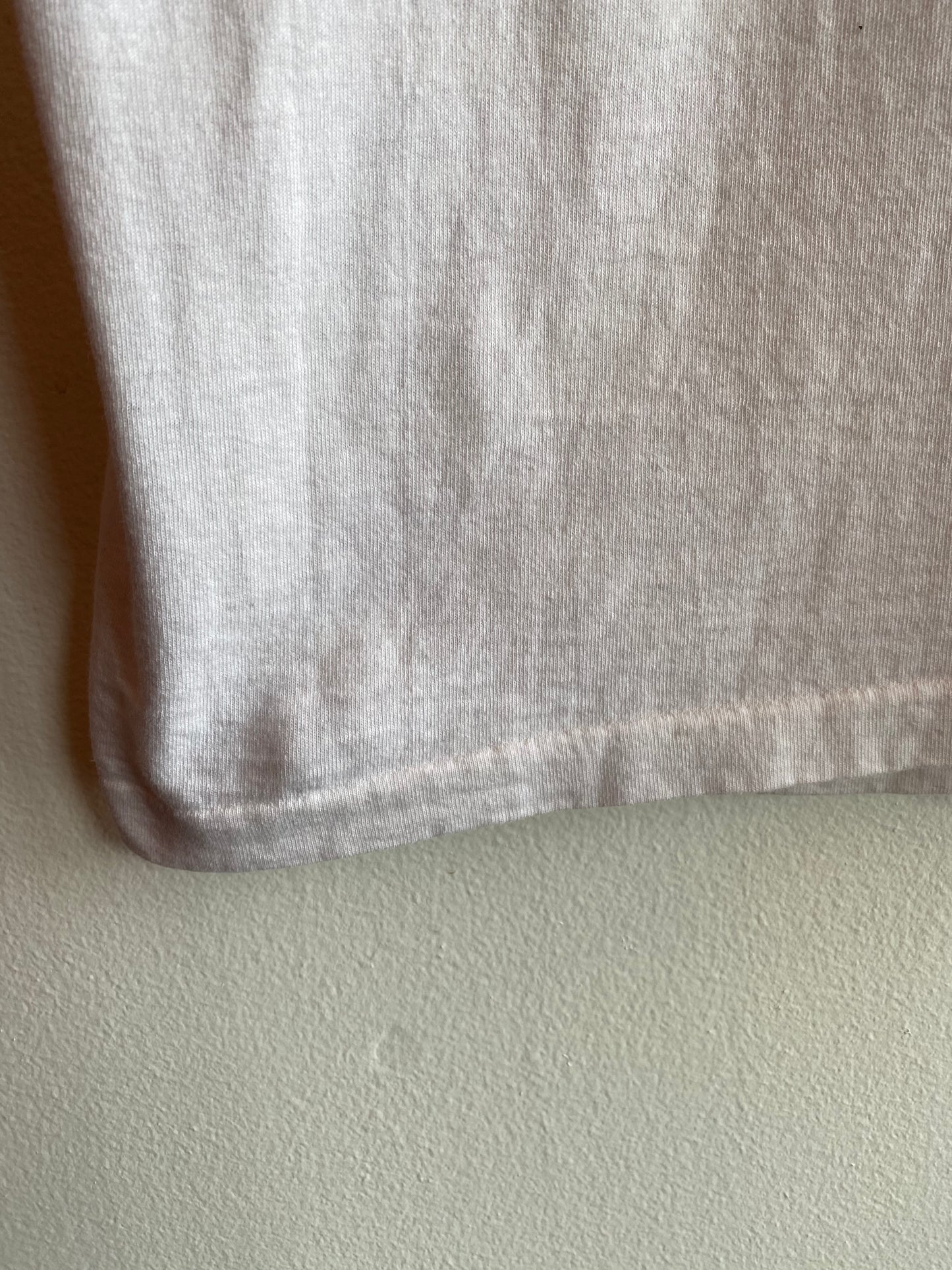 Vintage 1980/90’s California Superbike School Tank Top T-Shirt