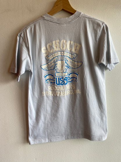 Vintage 1980’s Harley Davidson Pocket T-Shirt