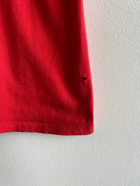 Vintage 1980’s Harley Davidson Pocket T-Shirt