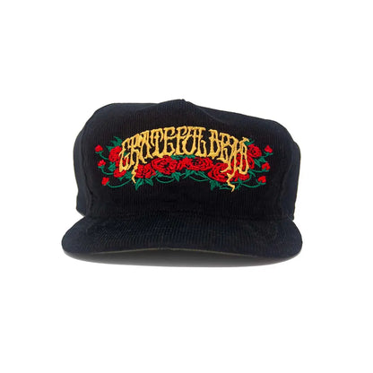 The Ampal Creative - Strapback Hat - La Lovely Vintage 