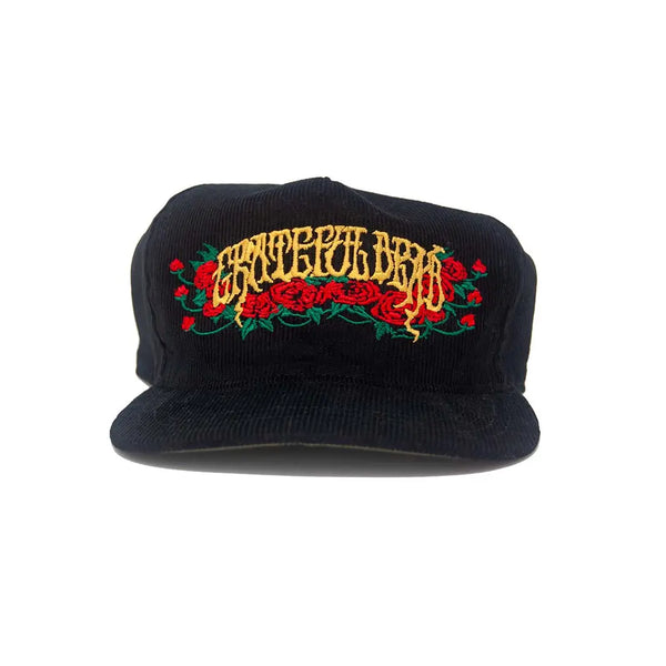 The Ampal Creative - Strapback Hat