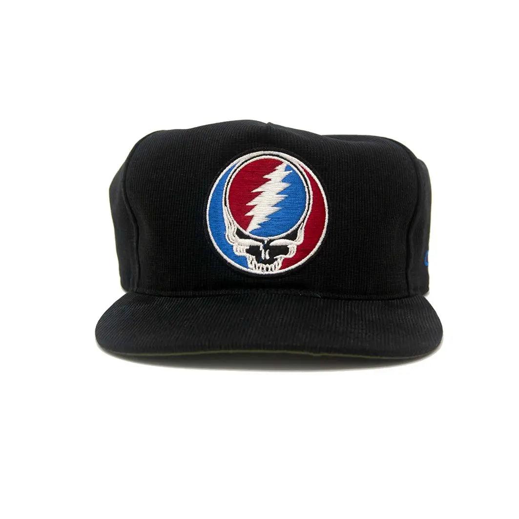 The Ampal Creative - Strapback Hat - La Lovely Vintage 