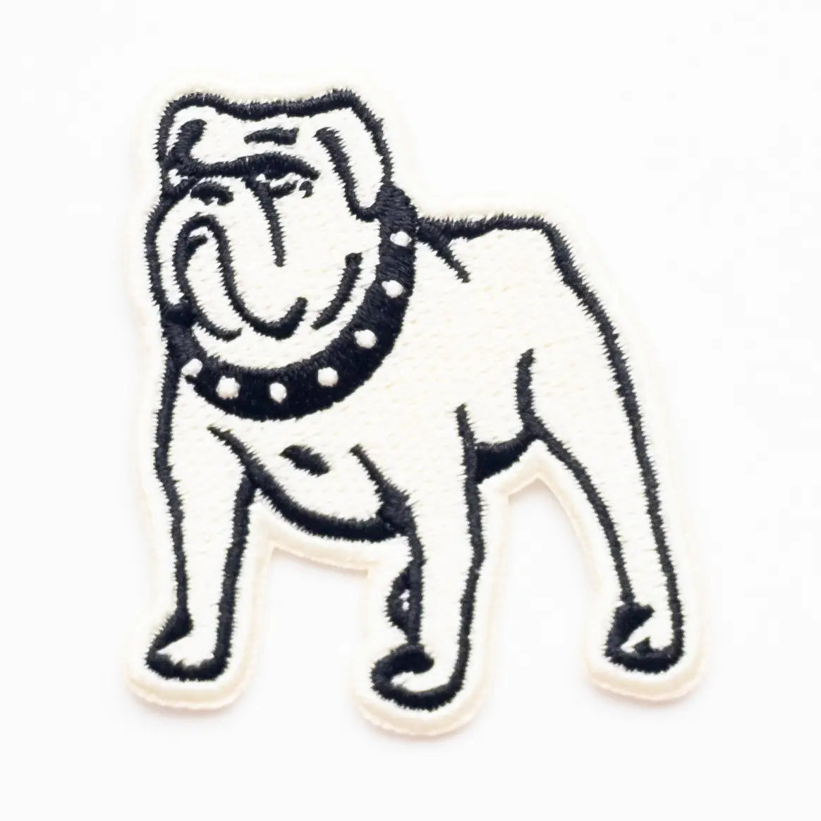 Union Made - Patch - La Lovely Vintage 