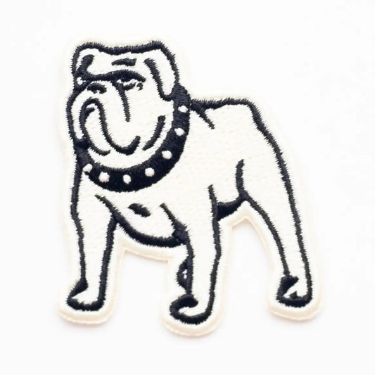 Union Made - Patch - La Lovely Vintage 