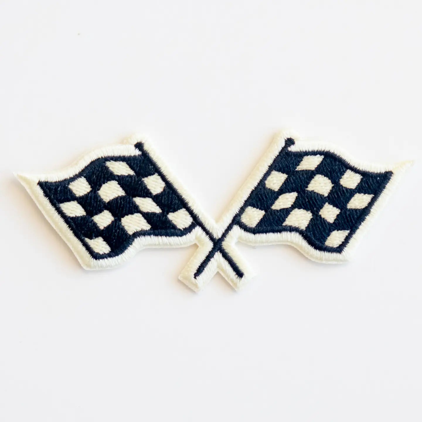Union Made - Patch - La Lovely Vintage 