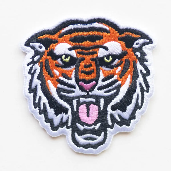 Union Made - Patch - La Lovely Vintage 