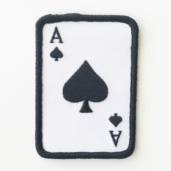 Union Made - Patch - La Lovely Vintage 