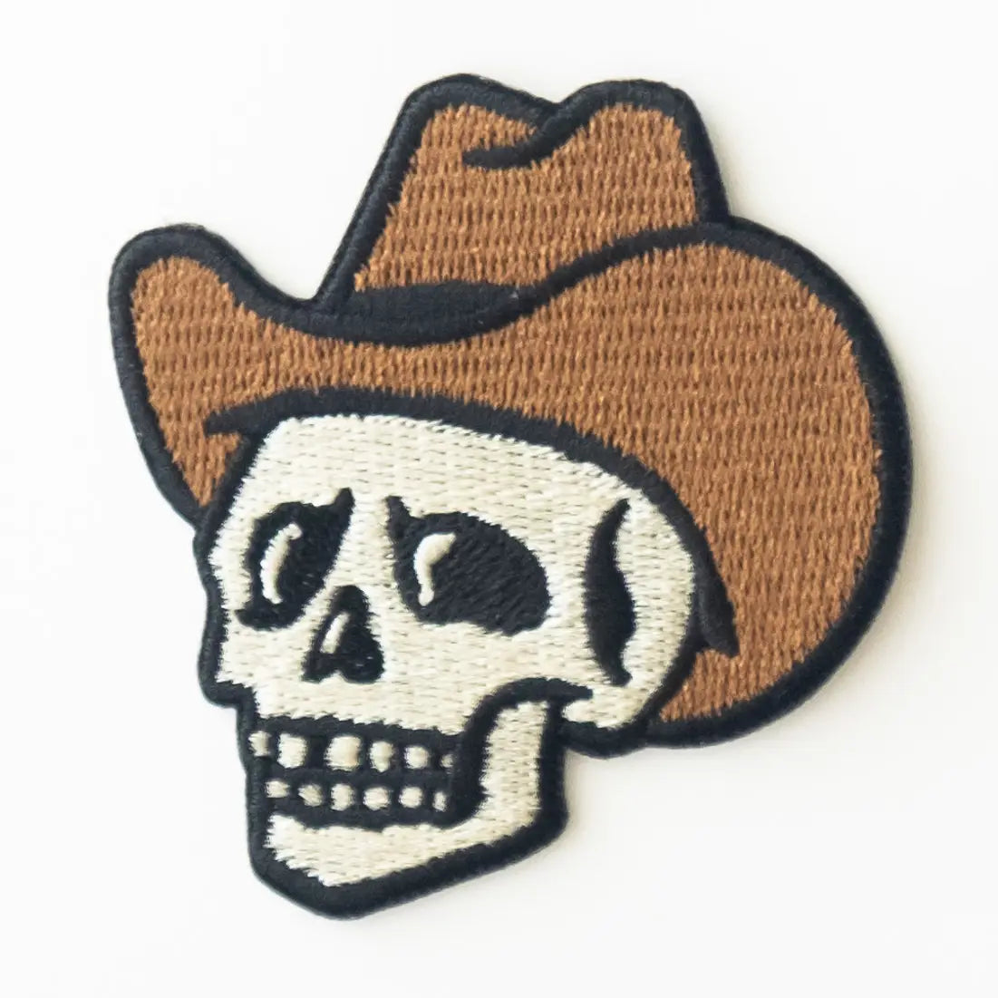 Union Made - Patch - La Lovely Vintage 