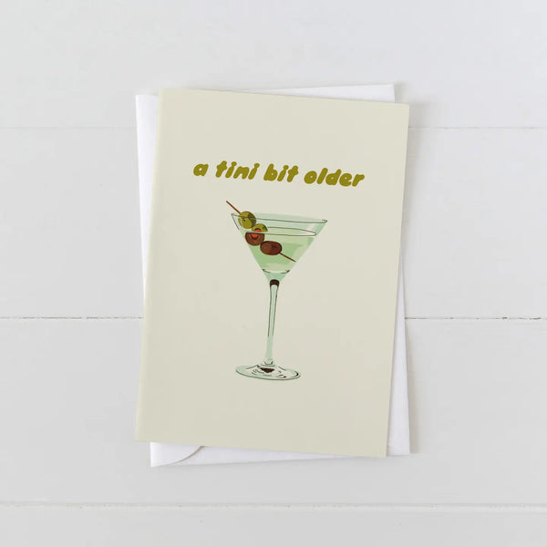 Artbaby & Co. Greeting Cards - La Lovely Vintage 