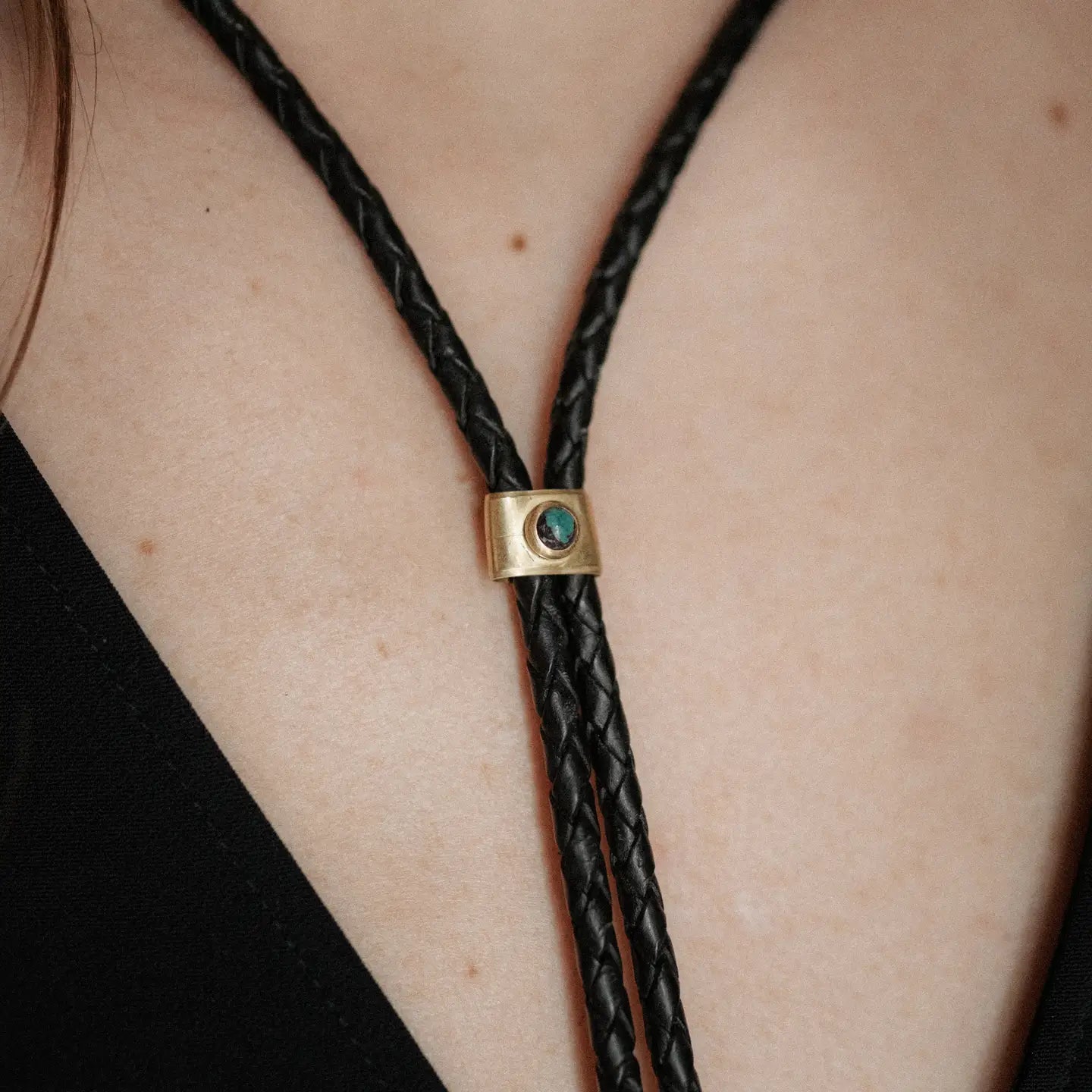 Commonform - Carlile Bolo - La Lovely Vintage 