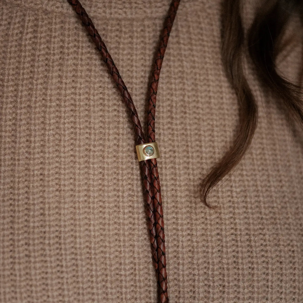 Commonform - Carlile Bolo - La Lovely Vintage 