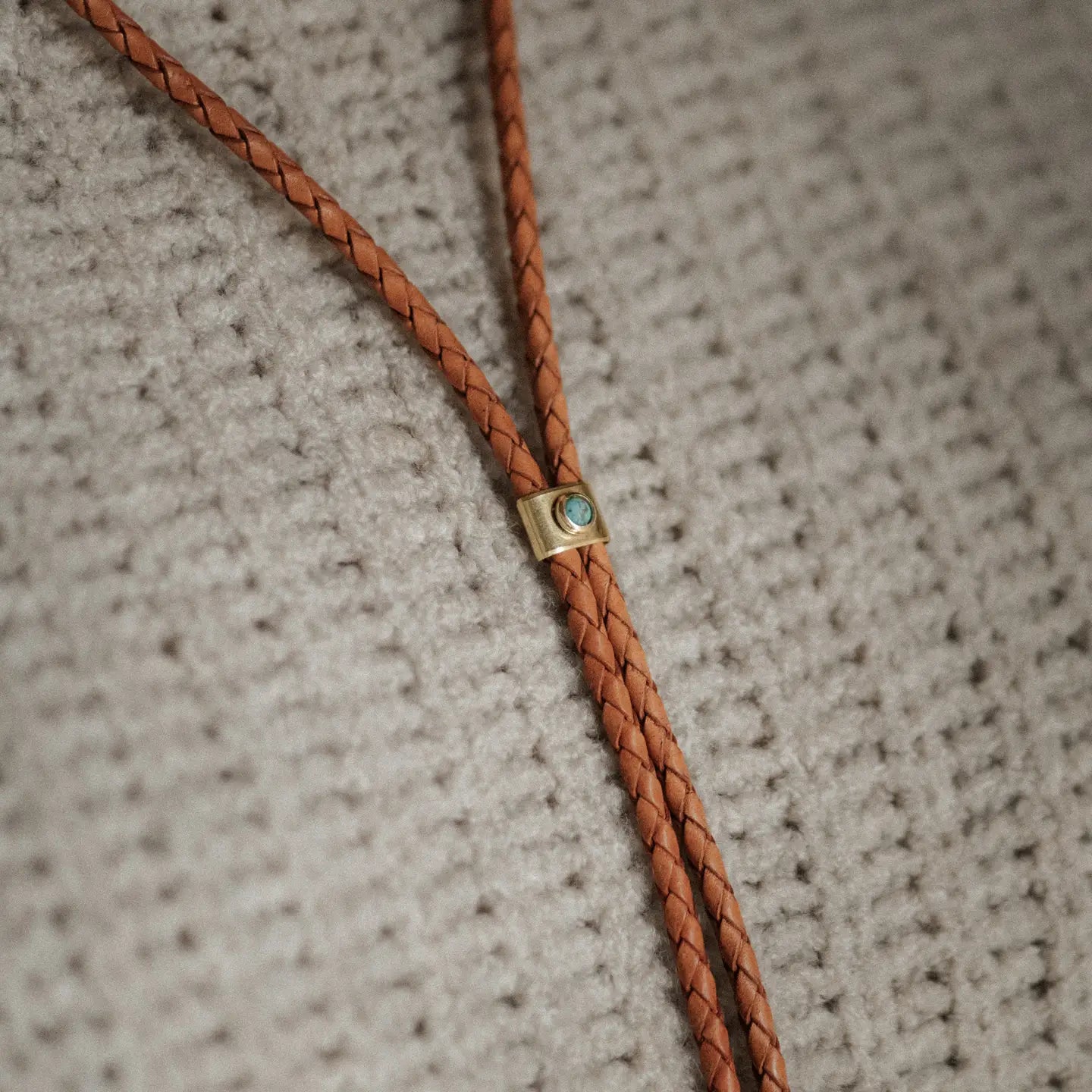 Commonform - Carlile Bolo - La Lovely Vintage 