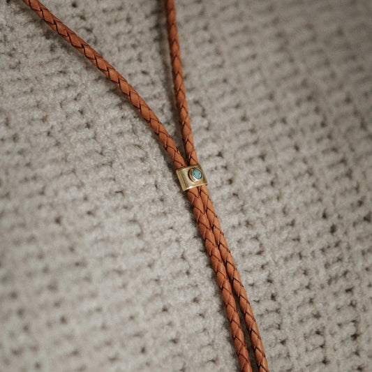 Commonform - Carlile Bolo - La Lovely Vintage 