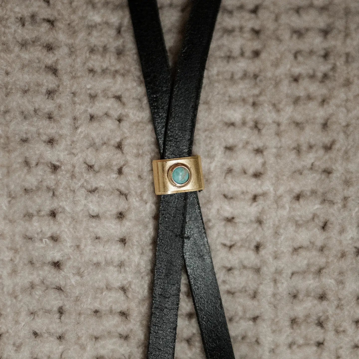 Commonform - Carlile Bolo - La Lovely Vintage 
