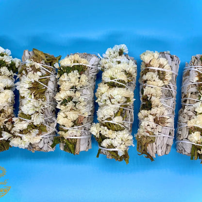 White Sage Bundle - La Lovely Vintage 