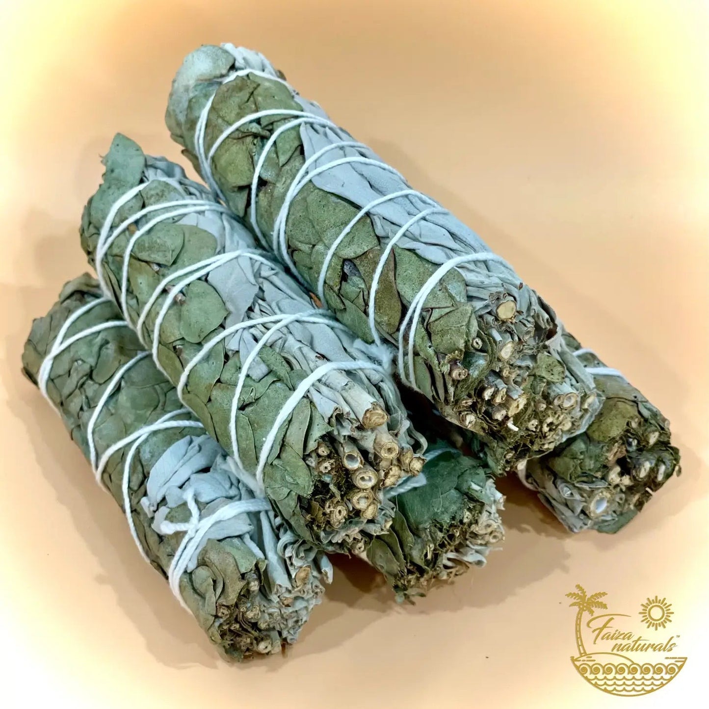 White Sage Bundle - La Lovely Vintage 