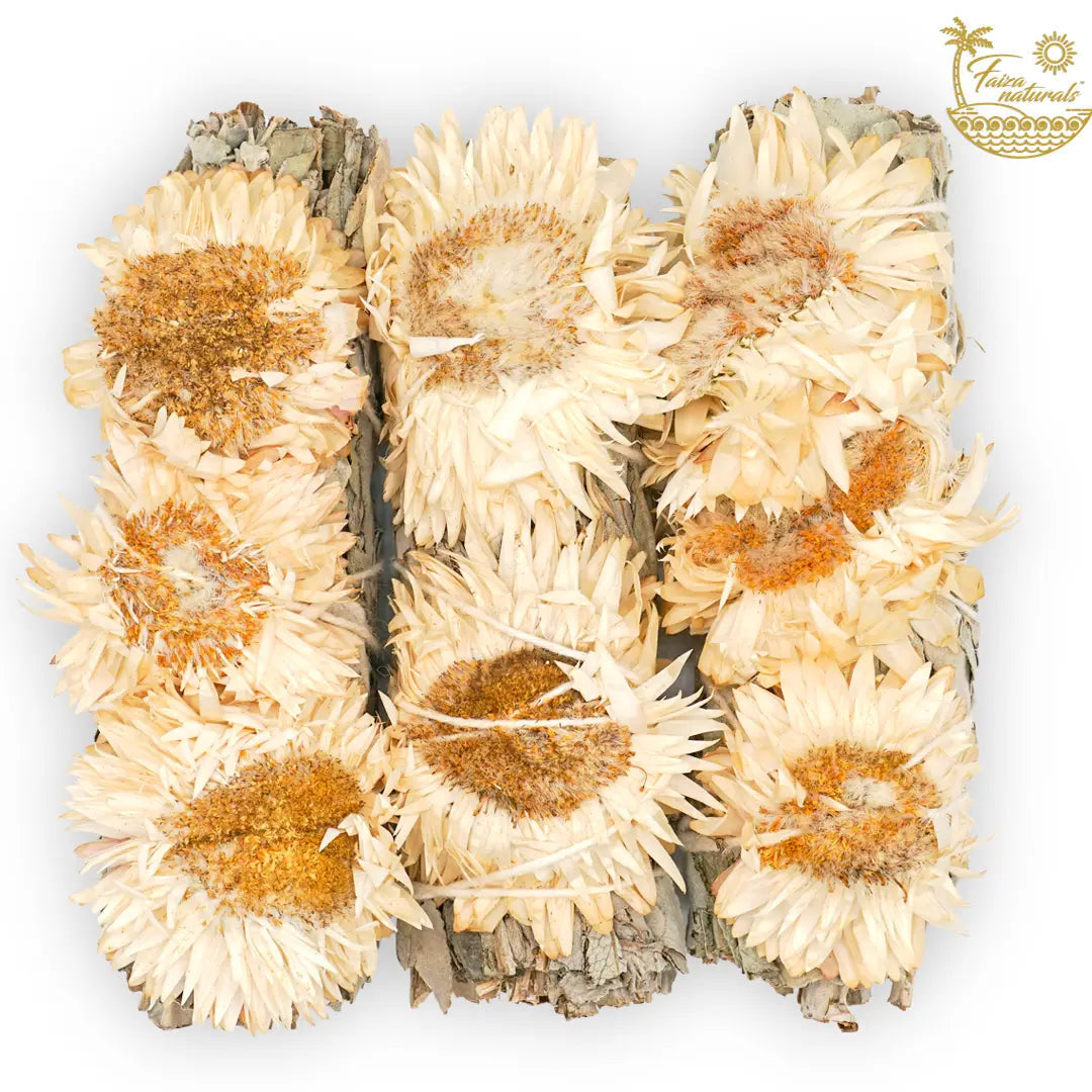 White Sage Bundle - La Lovely Vintage 