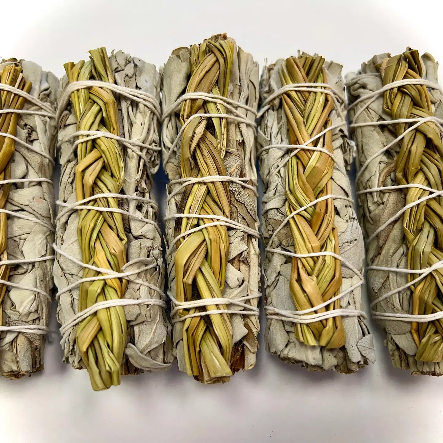 White Sage Bundle - La Lovely Vintage 