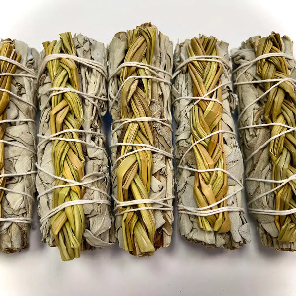 White Sage Bundle - La Lovely Vintage 