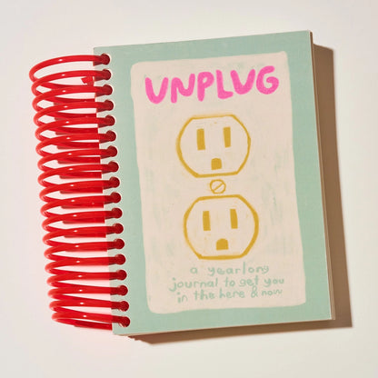 People I’ve Loved- Unplug journal - La Lovely Vintage 