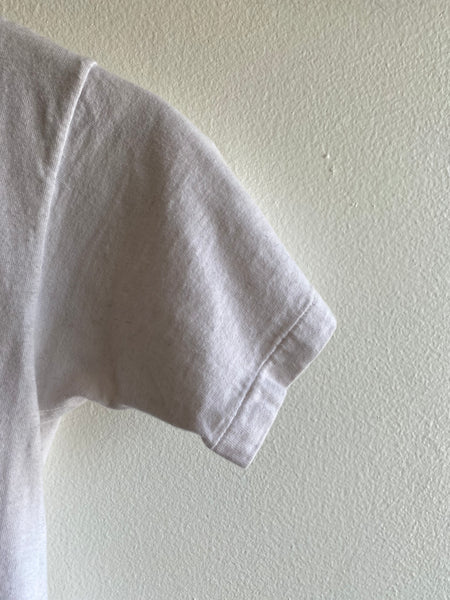 Vintage 1970’s CSB Stockade T-Shirt