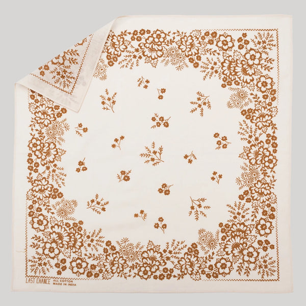 Last Chance Textiles - Cotton Bandana